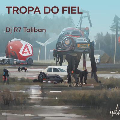 Tropa do Fiel (Live)'s cover