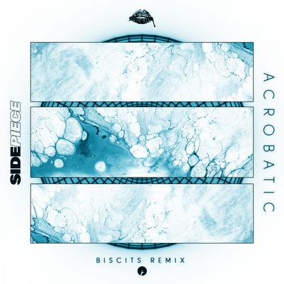 Acrobatic (Biscits Remix)'s cover