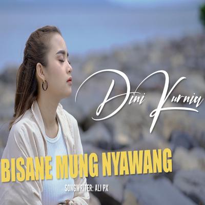 Bisane Mung Nyawang By Dini Kurnia's cover