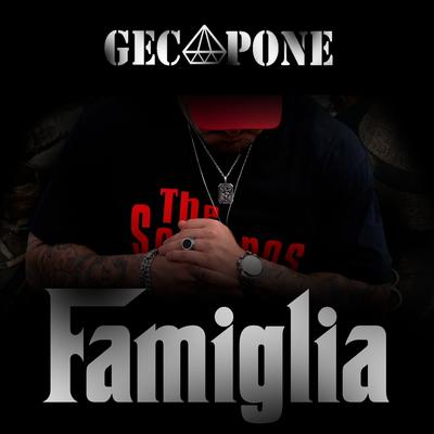 Gecapone's cover