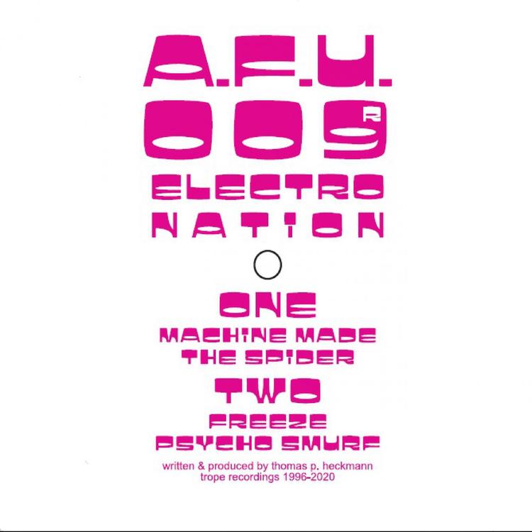 Electro Nation's avatar image