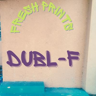 Dubl-F's cover