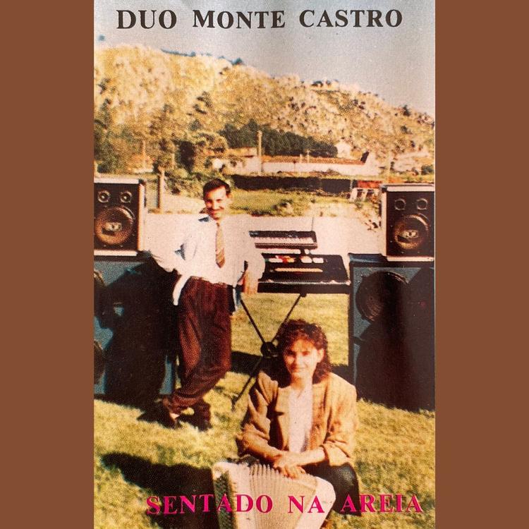 Duo Monte Castro's avatar image