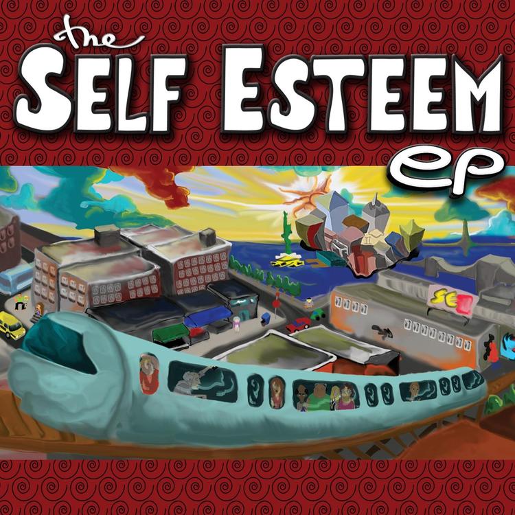 Self Esteem's avatar image