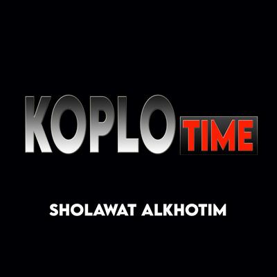 Sholawat Alkhotim (Cover)'s cover