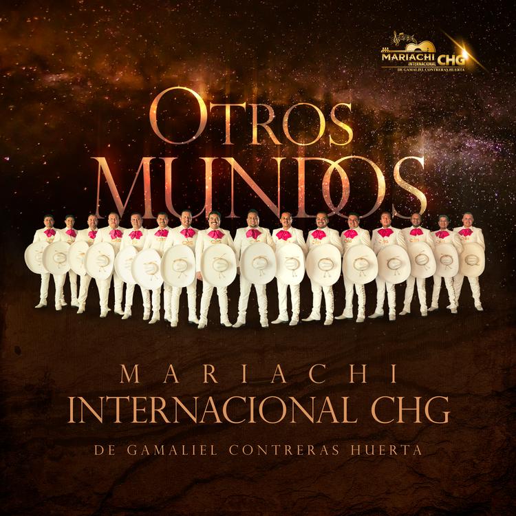 Mariachi Internacional CHG de Gamaliel Contreras Huerta's avatar image