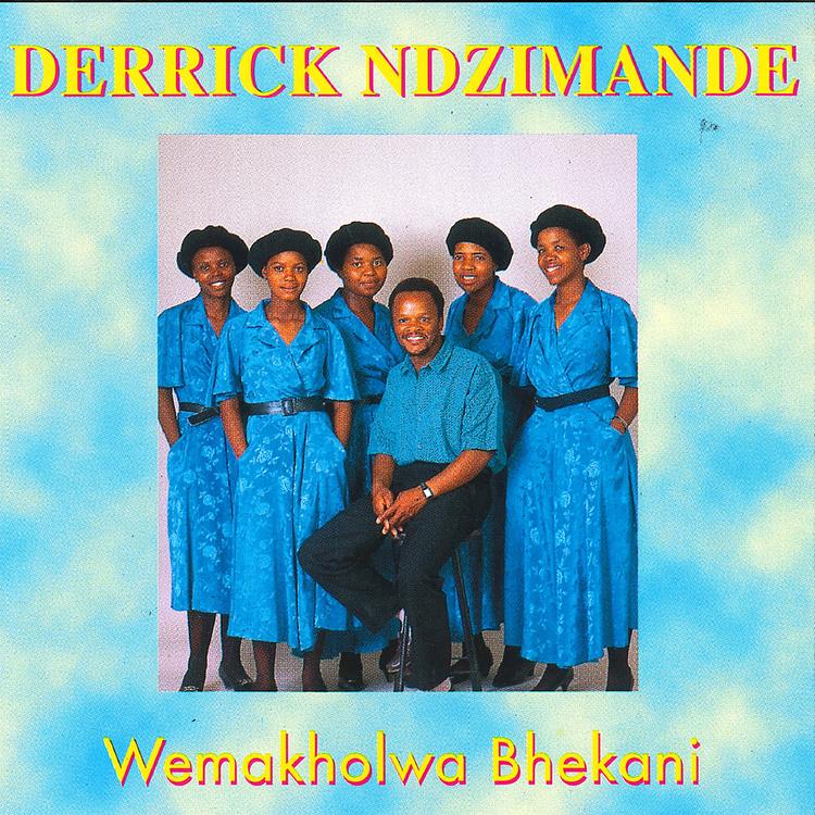 Derrick Ndzimande's avatar image
