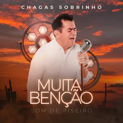 Muita Bênção By Chagas Sobrinho's cover