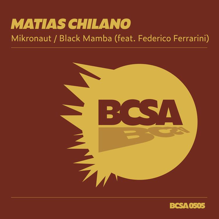 Matias Chilano's avatar image