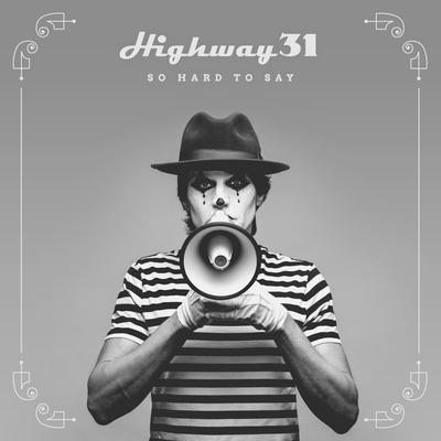 Light Come Down By Highway 31's cover