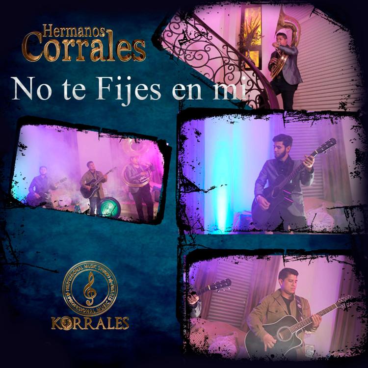 Hermanos Corrales's avatar image