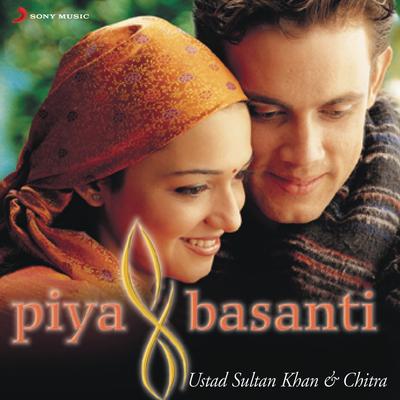 Piya Basanti's cover