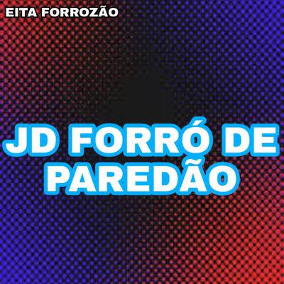 Delicinha By Jd Forro De Paredão's cover