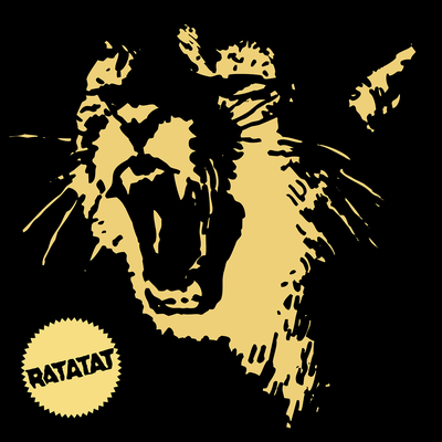 Loud Pipes By Ratatat's cover