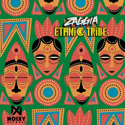 Ethnic Tribe's cover