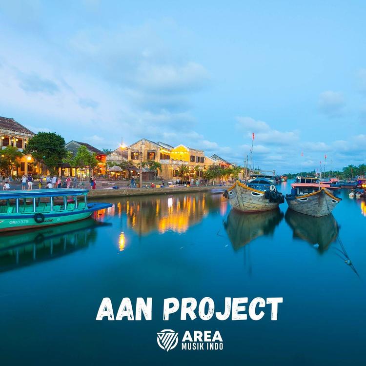 Aan PROJECT's avatar image