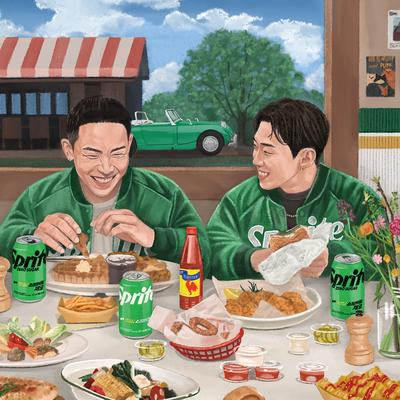 Tasty x Tasty's cover