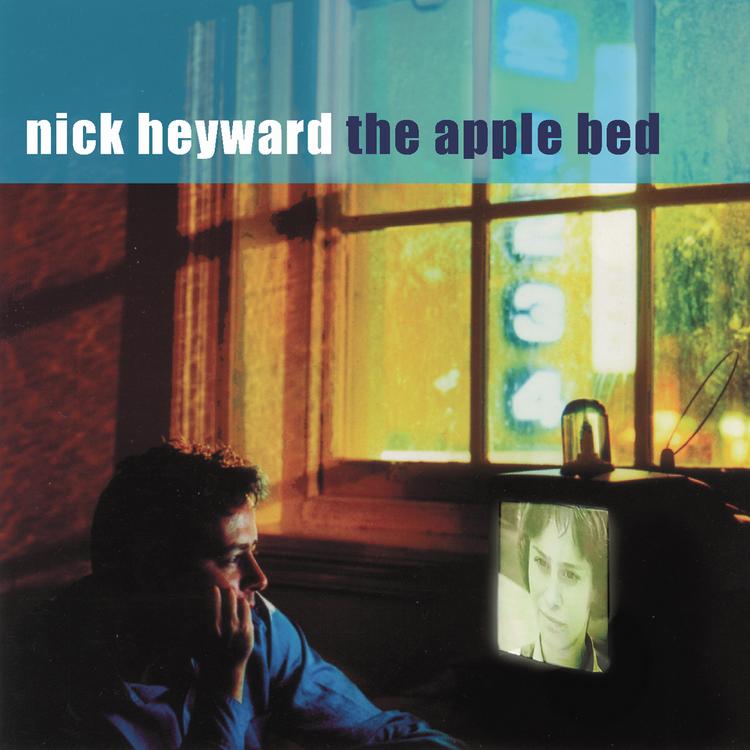 Nick Heyward's avatar image