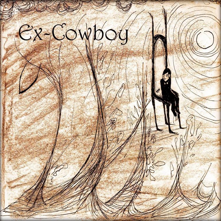 Ex-Cowboy's avatar image