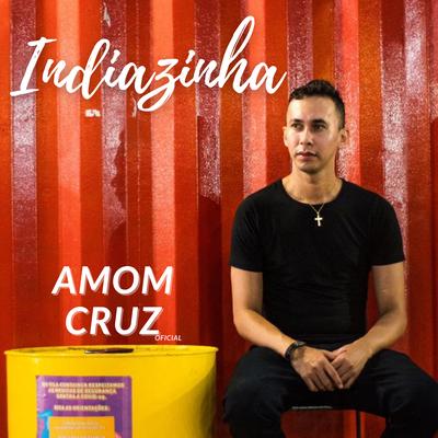 Indiazinha By Amom Cruz's cover