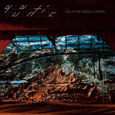 Atlantic Oscillations's cover