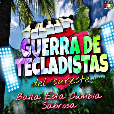 Guerra De Tecladistas Del Sureste's cover