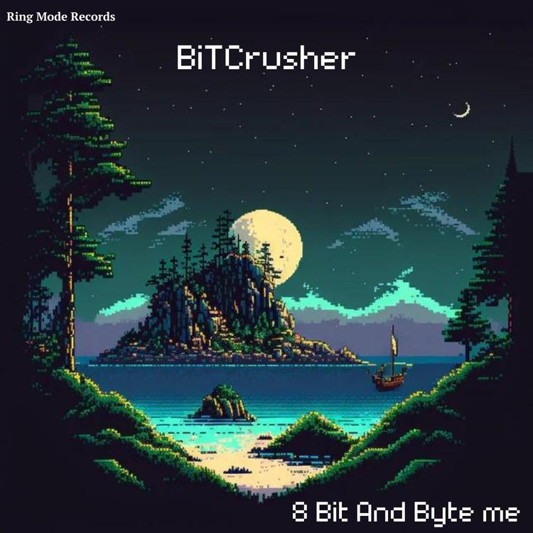 Bitcrusher's avatar image