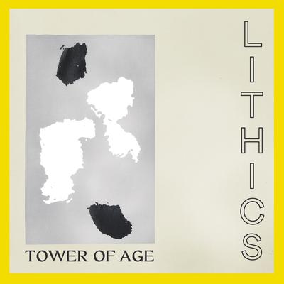 Lithics's cover