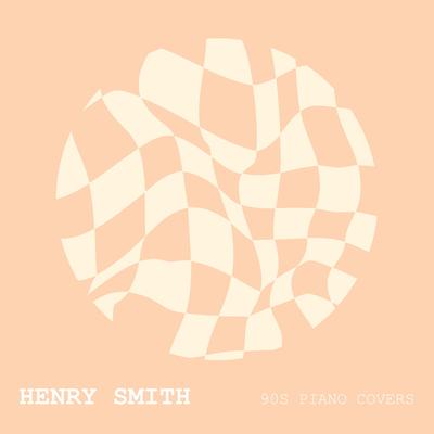 Iris (Piano Version) By Henry Smith's cover