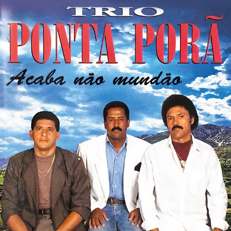 Trio Ponta Porã's avatar image