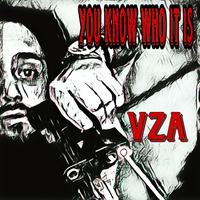VZA's avatar cover