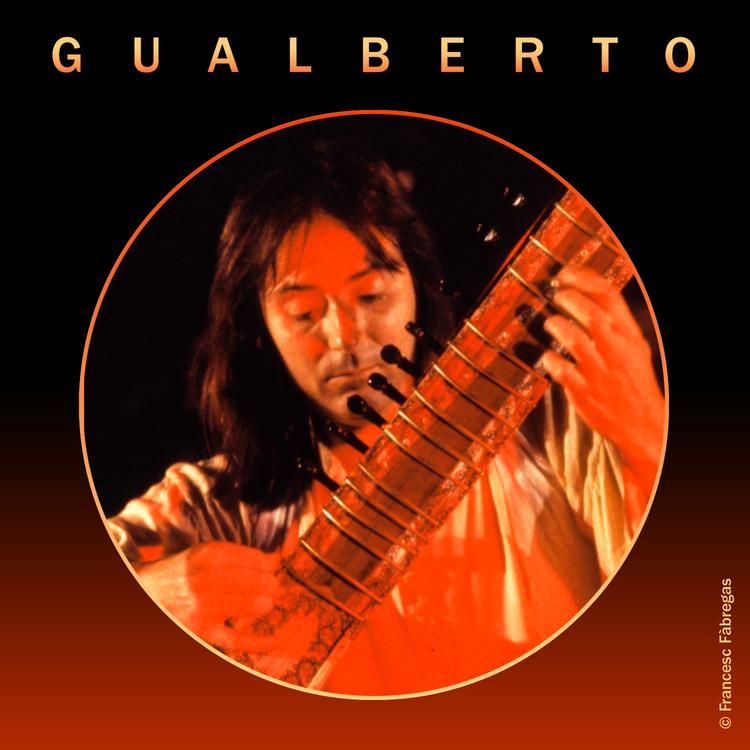 Gualberto's avatar image