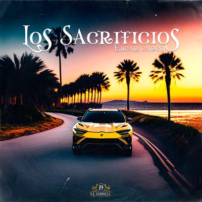 Los Sacrificios's cover