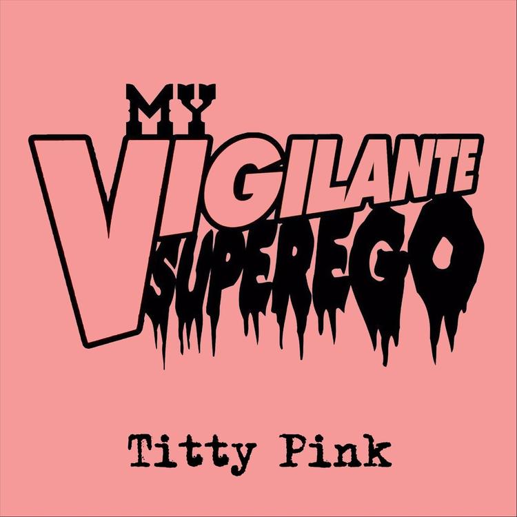 My Vigilante Superego's avatar image