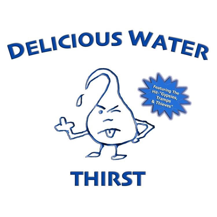 Delicious Water's avatar image