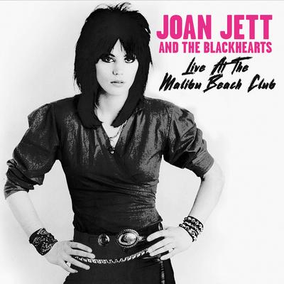 Star Star (Live) By Joan Jett & the Blackhearts's cover