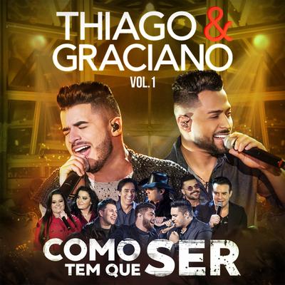 Tomara Que Não Seja Amor By Thiago & Graciano, Henrique & Juliano's cover