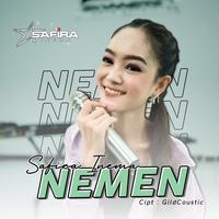 Safira Inema's avatar cover