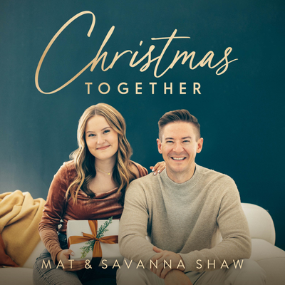Mat and Savanna Shaw's cover