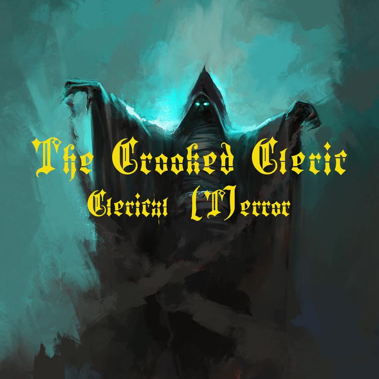 The Crooked Cleric's avatar image