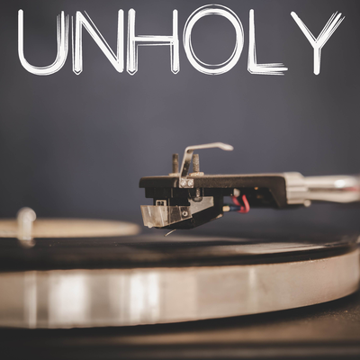 Unholy (Originally Performed by Sam Smith and Kim Petras) [Instrumental] By Vox Freaks's cover