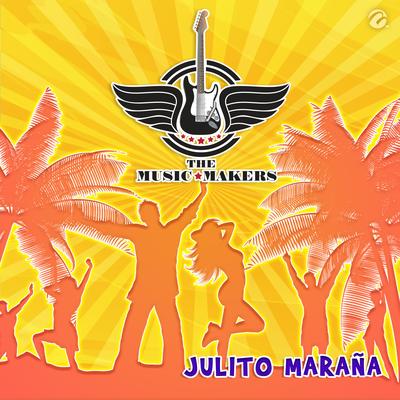 Julito Maraña's cover