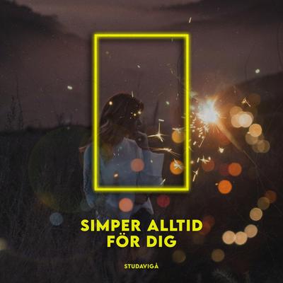 SIMPER ALLTID FÖR DIG By Studavigå's cover