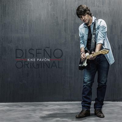 Empezar De Nuevo By Kike Pavón, Funky's cover