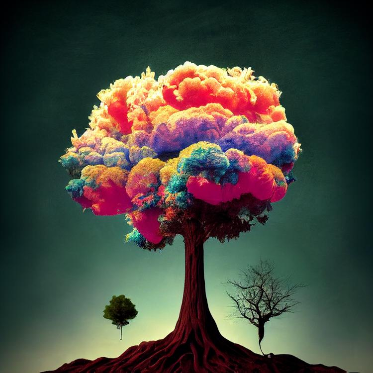 The Meeting Tree's avatar image