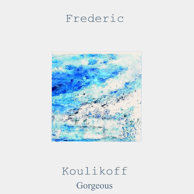 Frederic Koulikoff's avatar image