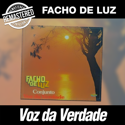 Quarta Dimensão (Remastered) By Voz da Verdade's cover