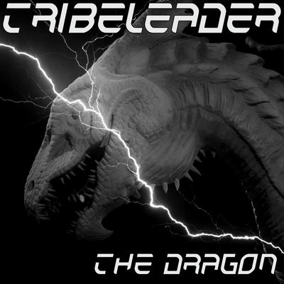 DRAGON THUNDER's cover