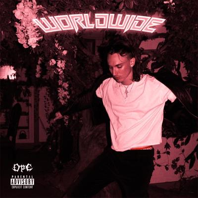 WORLDWIDE By Sauceyx's cover