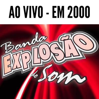 Faz de conta / Canção do roedor - BANDA EXPLOSÃO DO SOM By Banda Explosão Do Som's cover